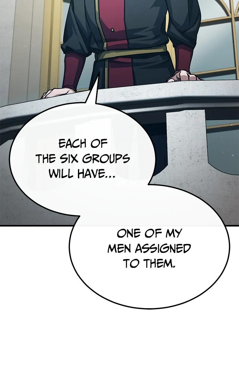 Descended from Divinity Chap 79 - Next Chap 80