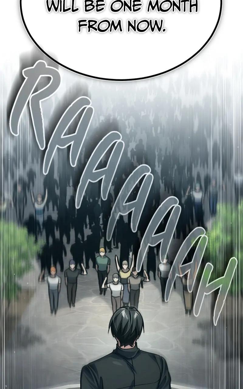 Descended from Divinity Chap 79 - Next Chap 80