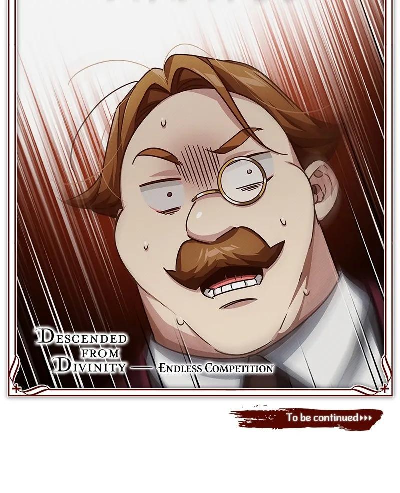Descended from Divinity Chap 79 - Next Chap 80