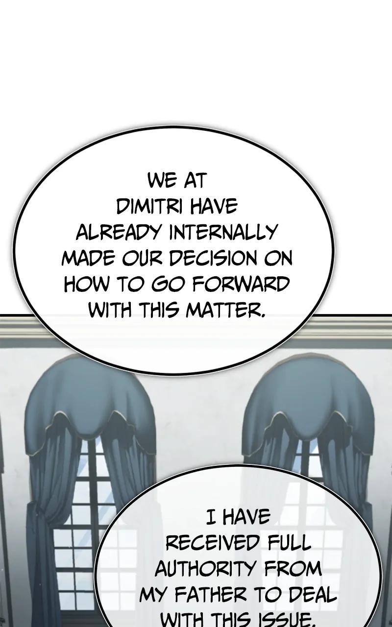 Descended from Divinity Chap 79 - Next Chap 80