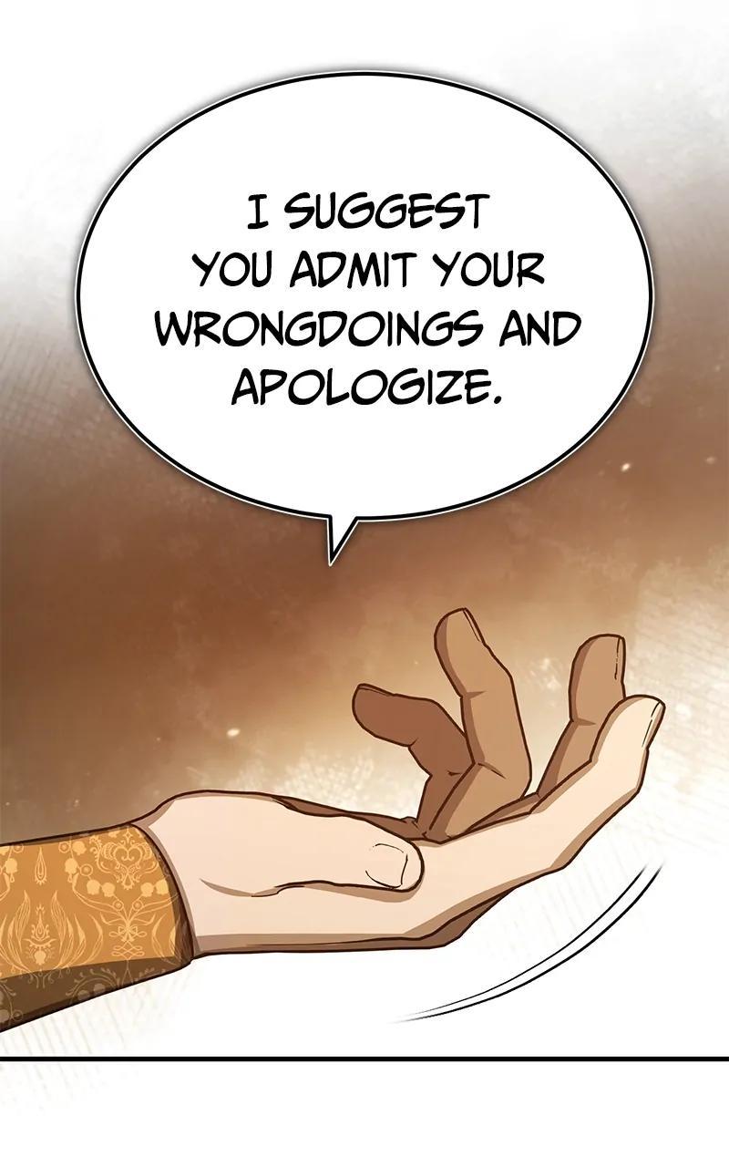 Descended from Divinity Chap 79 - Next Chap 80
