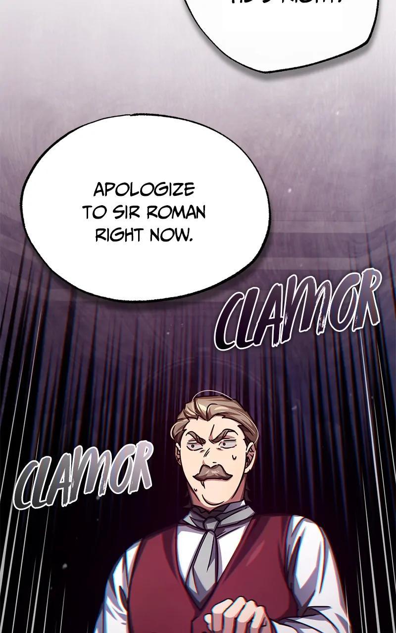 Descended from Divinity Chap 79 - Next Chap 80