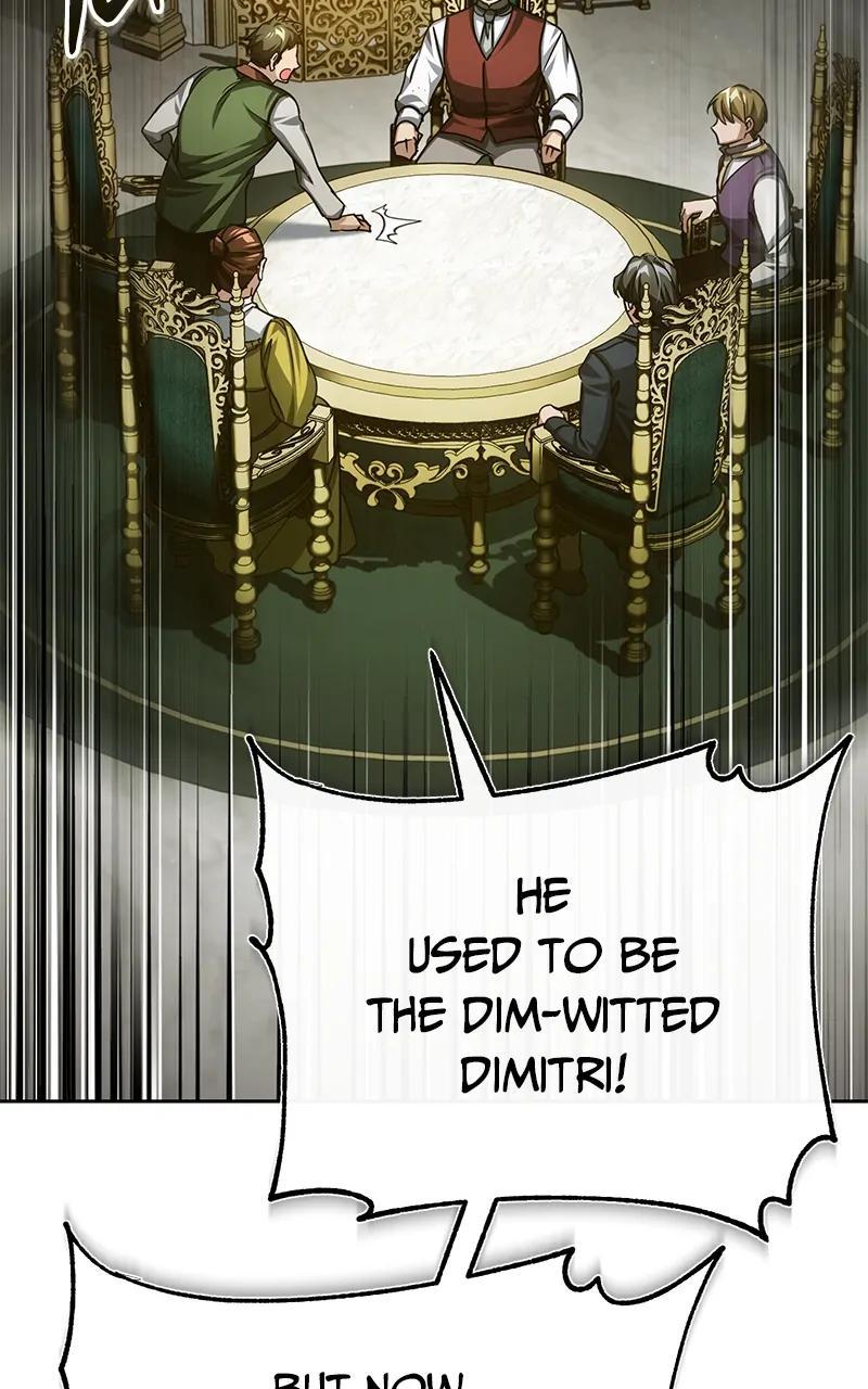 Descended from Divinity Chap 79 - Next Chap 80