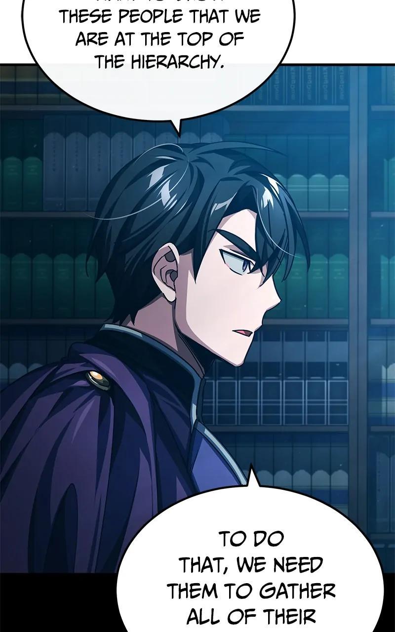 Descended from Divinity Chap 79 - Next Chap 80