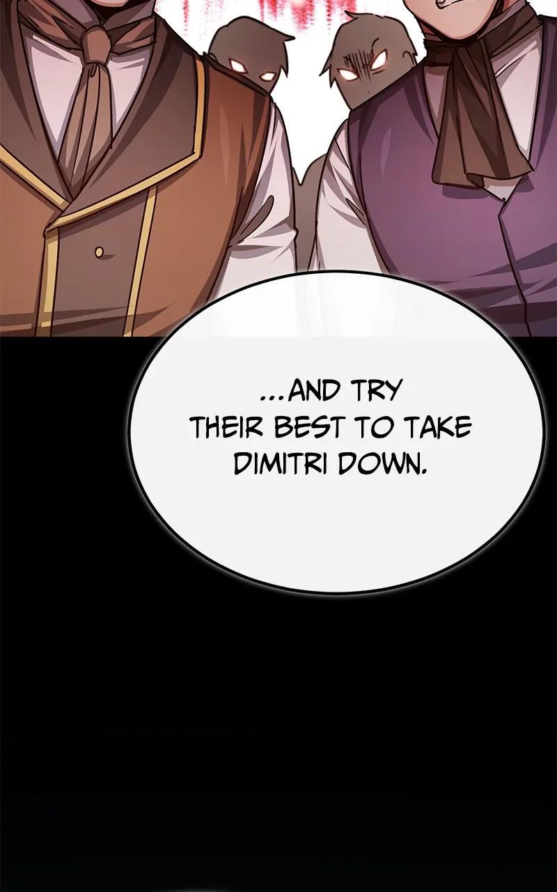 Descended from Divinity Chap 79 - Next Chap 80