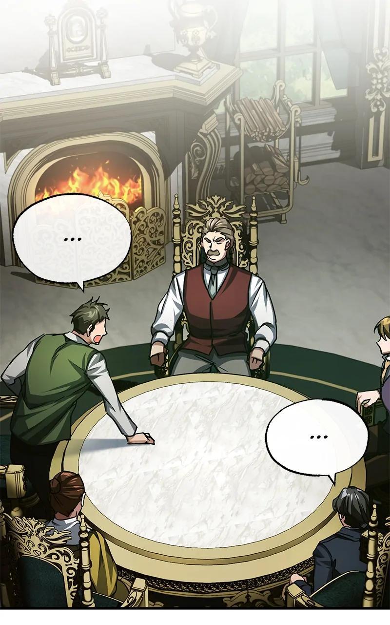 Descended from Divinity Chap 79 - Next Chap 80