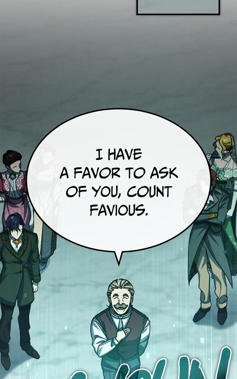 Descended from Divinity Chap 79 - Next Chap 80
