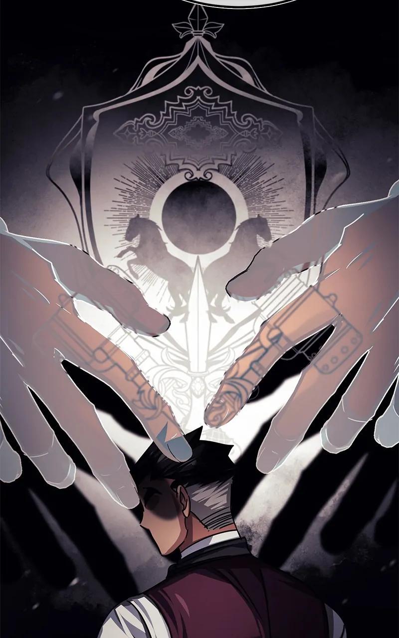 Descended from Divinity Chap 79 - Next Chap 80