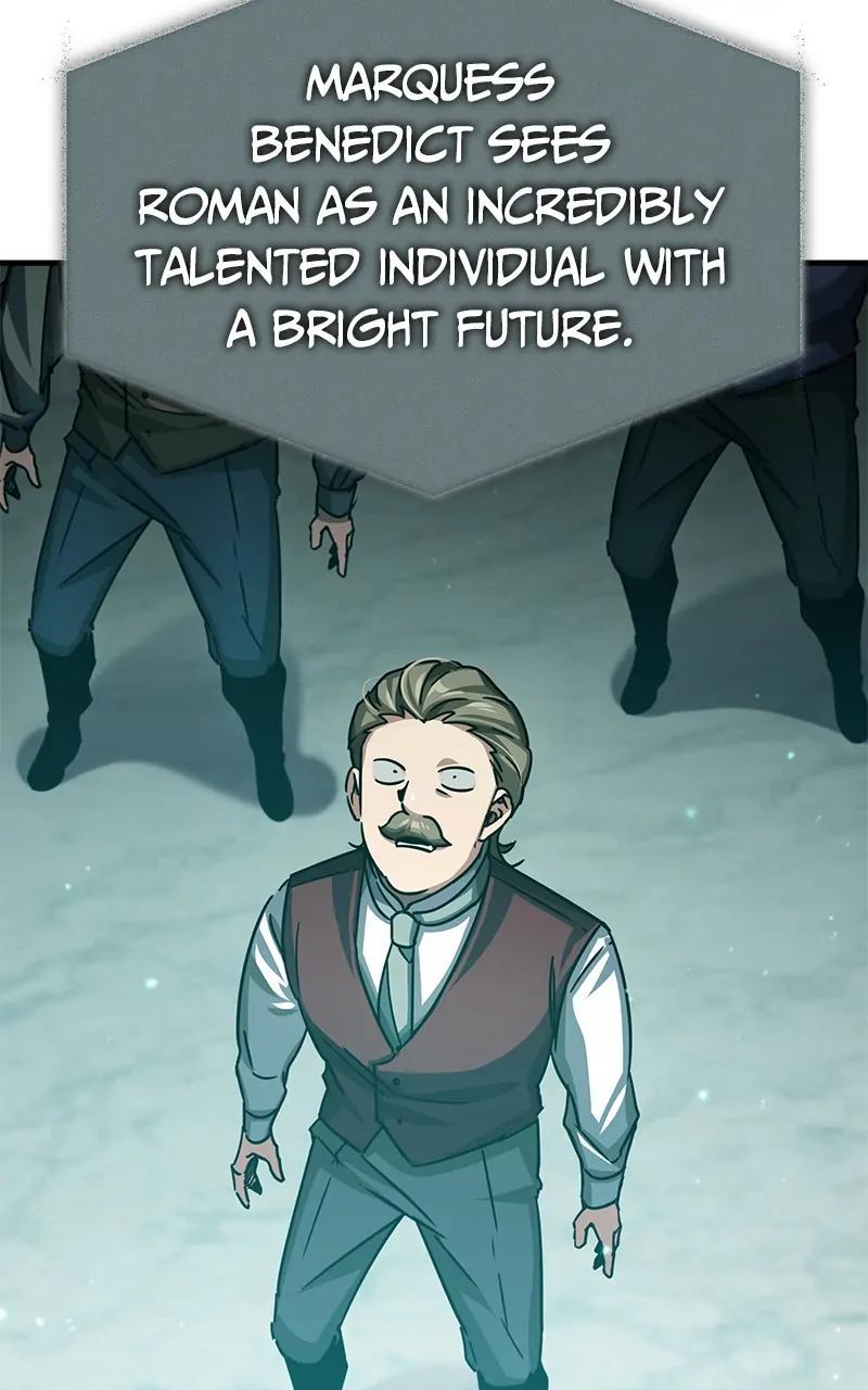 Descended from Divinity Chap 79 - Next Chap 80
