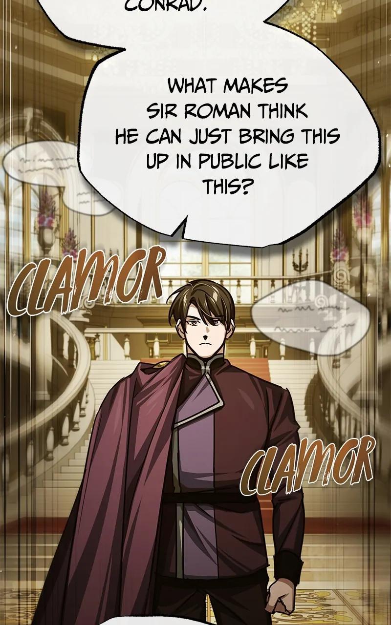 Descended from Divinity Chap 79 - Next Chap 80