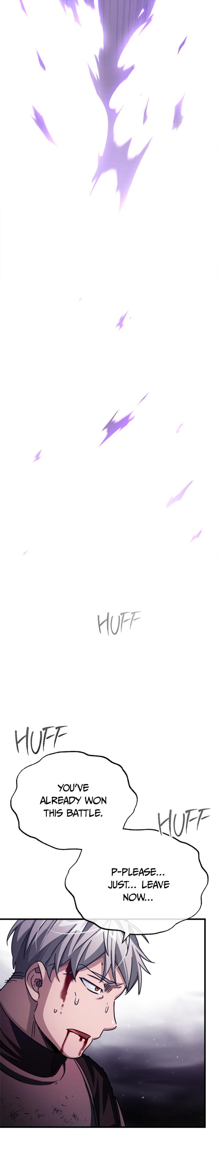 Descended from Divinity Chap 70 - Next Chap 71