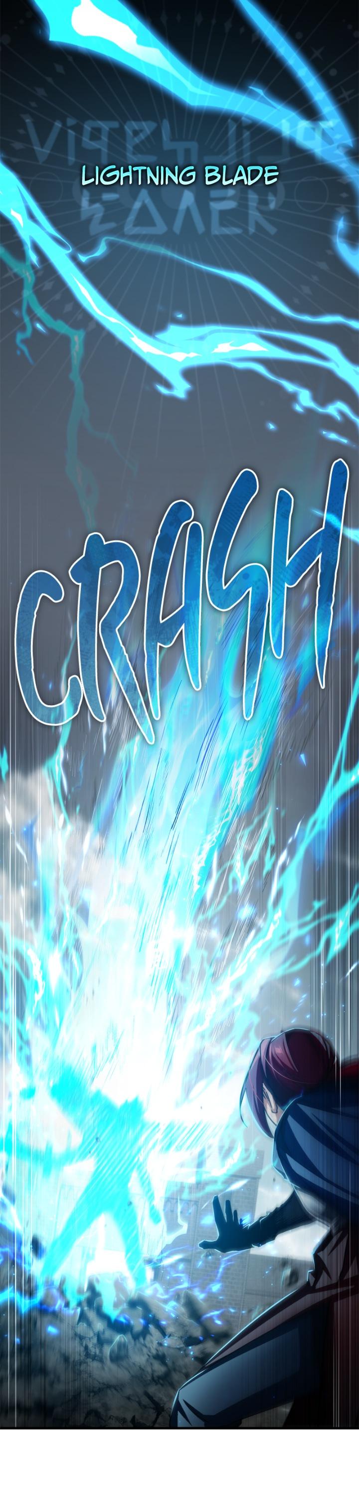 Descended from Divinity Chap 70 - Next Chap 71