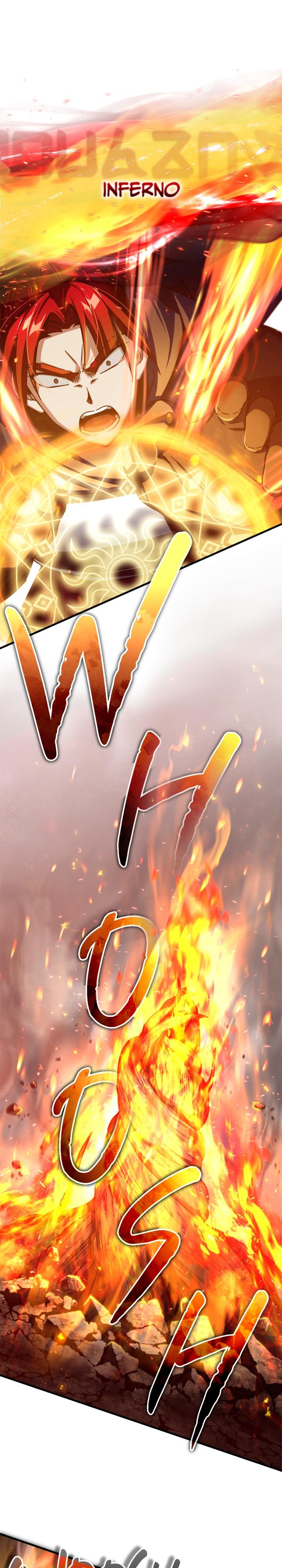 Descended from Divinity Chap 70 - Next Chap 71