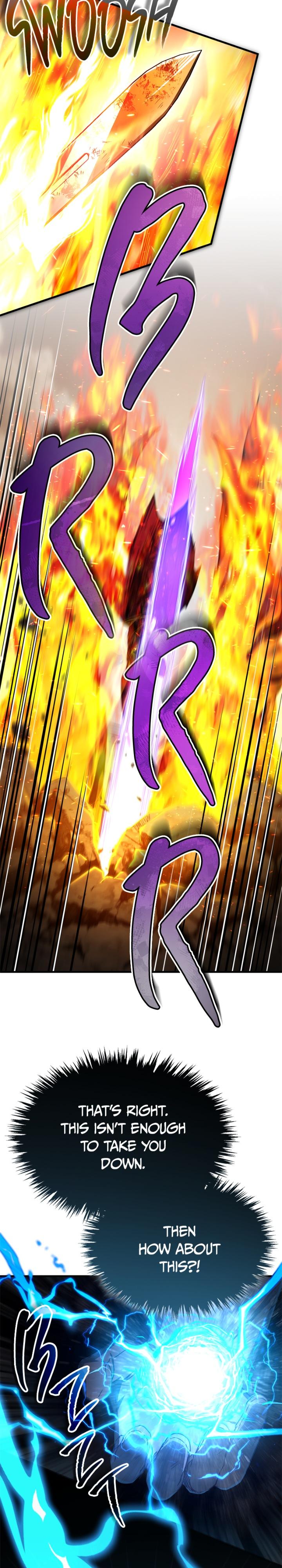 Descended from Divinity Chap 70 - Next Chap 71