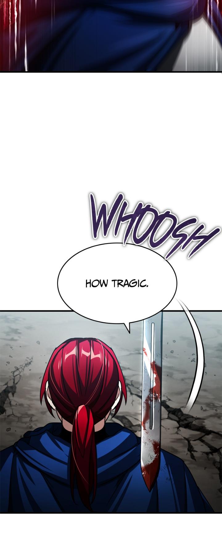 Descended from Divinity Chap 70 - Next Chap 71