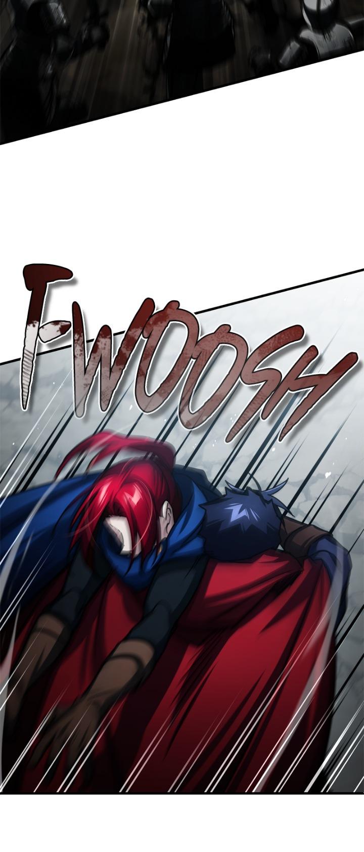 Descended from Divinity Chap 70 - Next Chap 71
