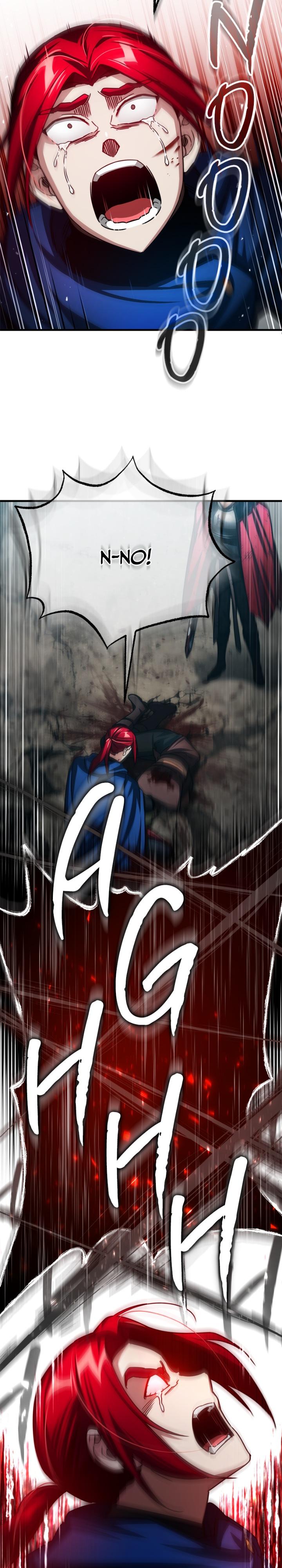 Descended from Divinity Chap 70 - Next Chap 71