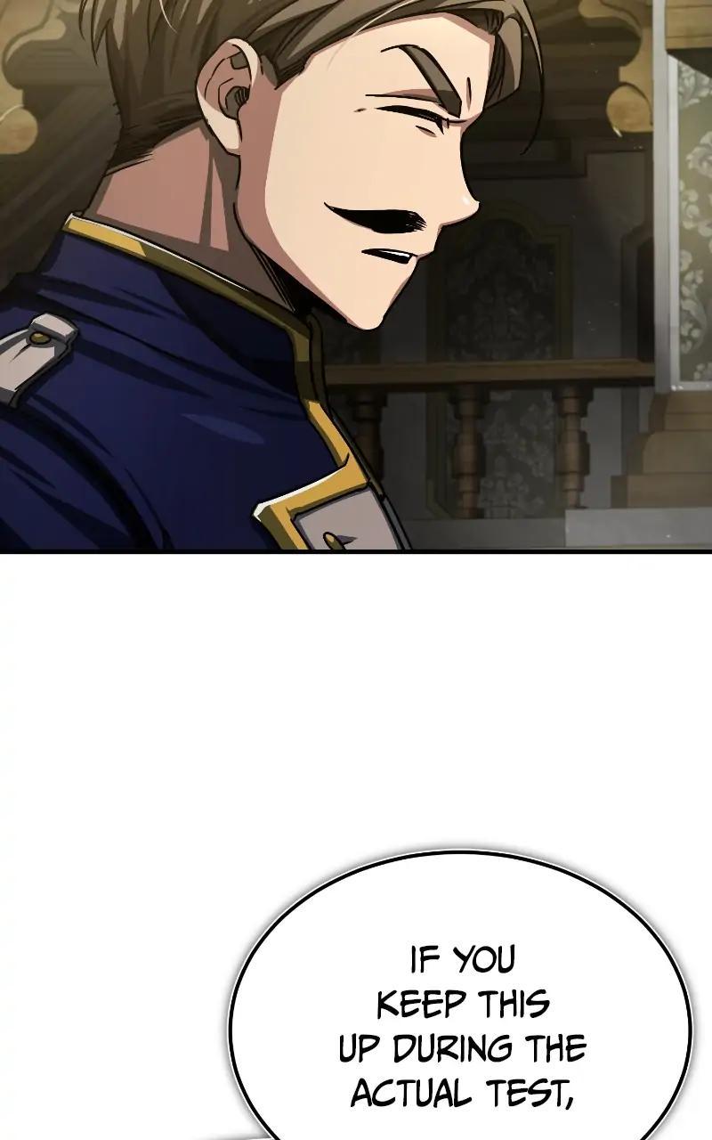 Descended from Divinity Chap 71 - Next Chap 72