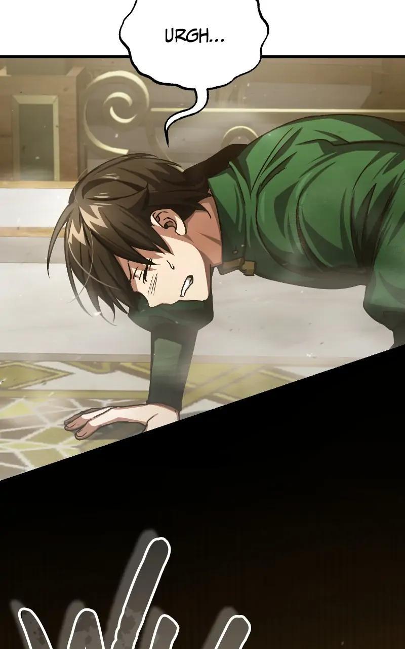 Descended from Divinity Chap 71 - Next Chap 72