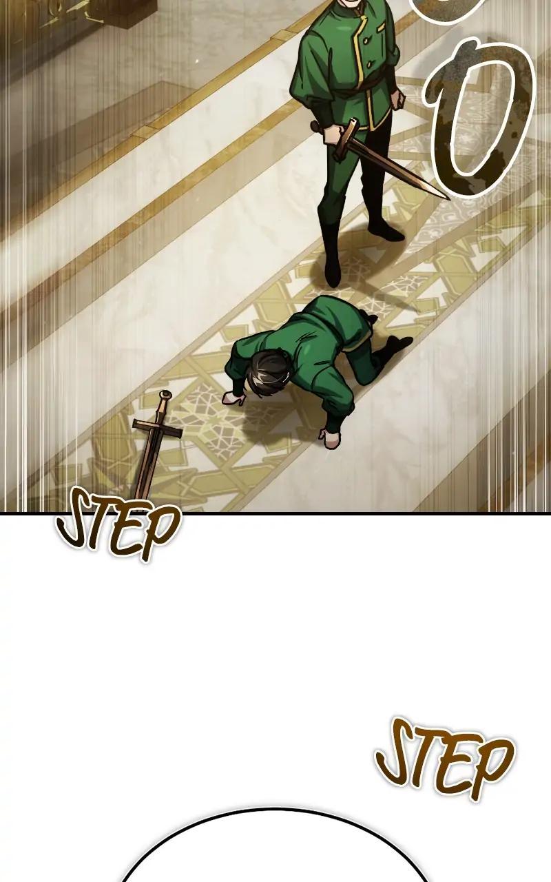 Descended from Divinity Chap 71 - Next Chap 72