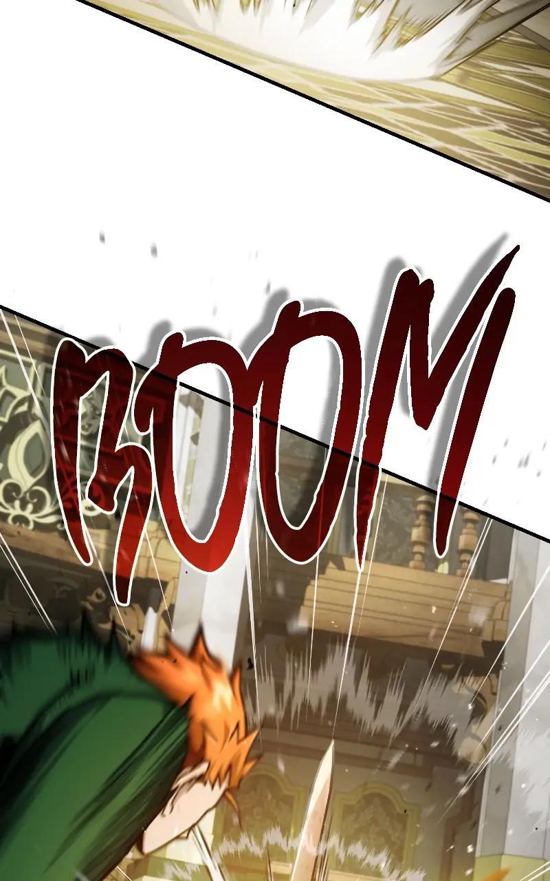 Descended from Divinity Chap 71 - Next Chap 72
