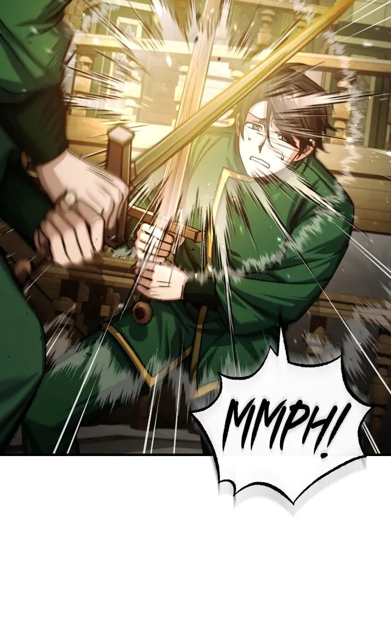 Descended from Divinity Chap 71 - Next Chap 72