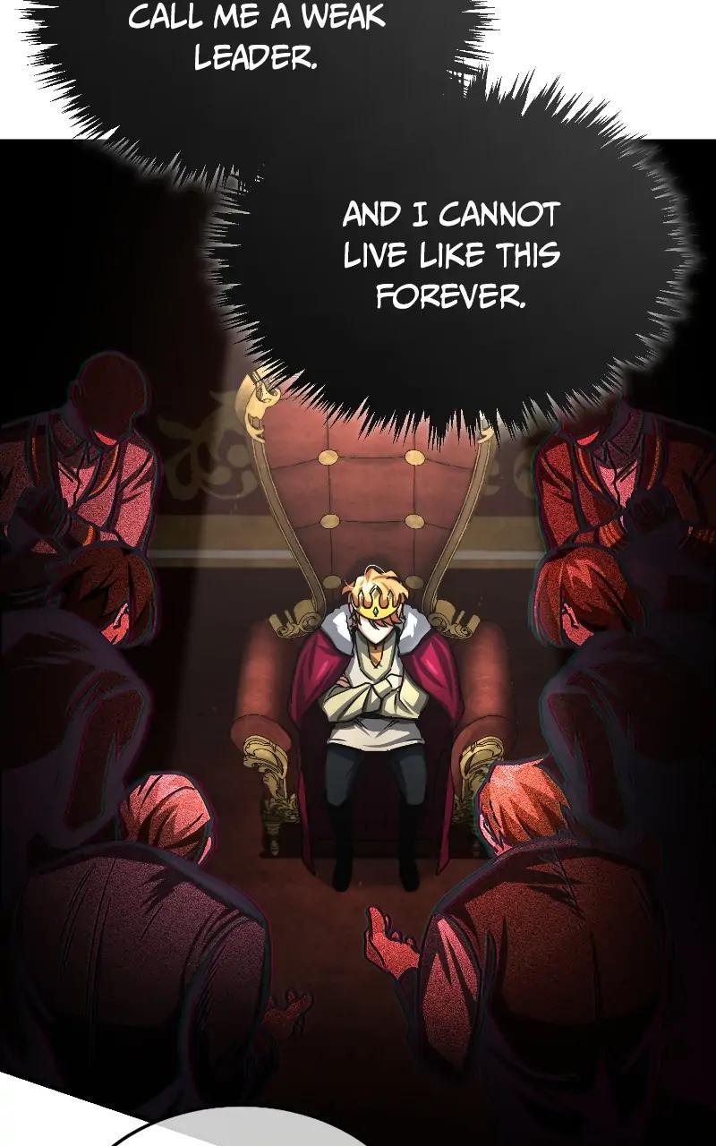 Descended from Divinity Chap 71 - Next Chap 72