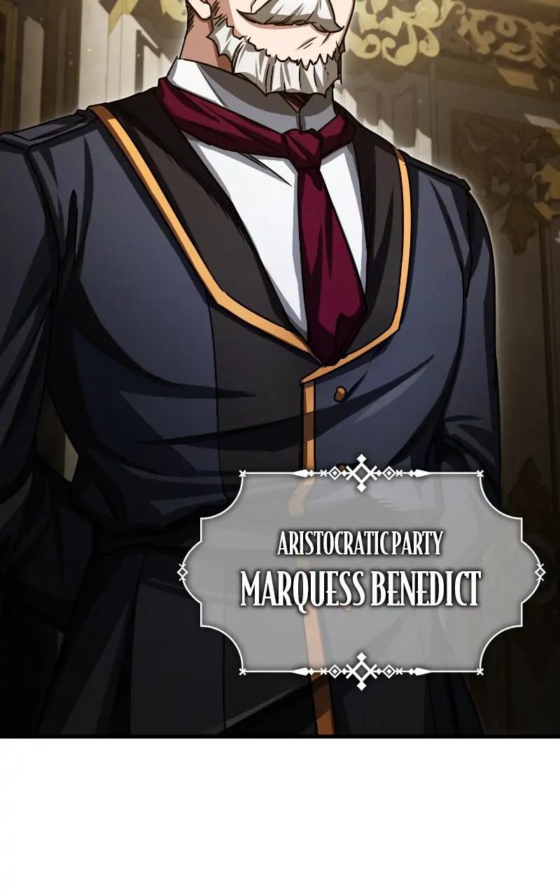 Descended from Divinity Chap 71 - Next Chap 72