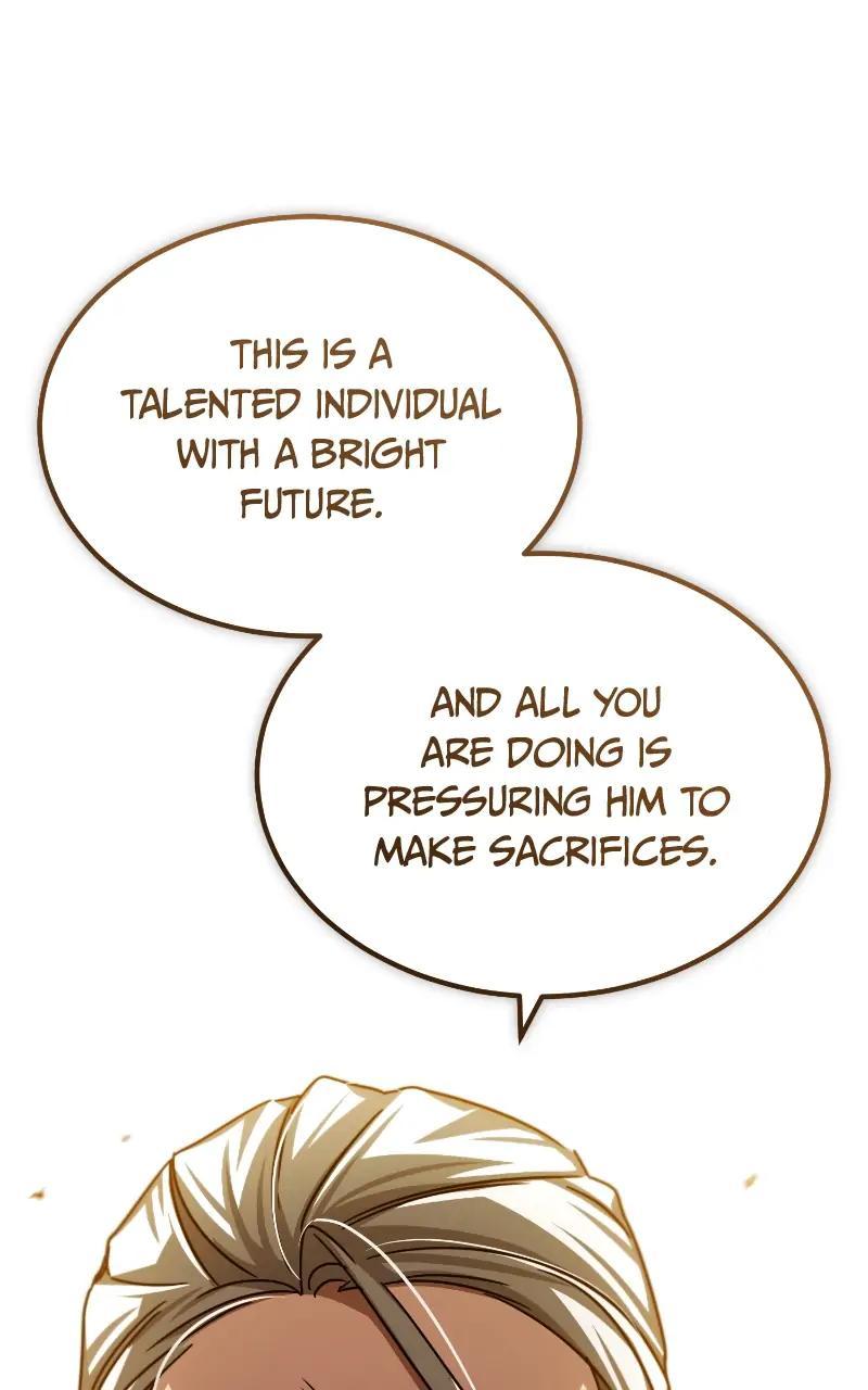 Descended from Divinity Chap 71 - Next Chap 72