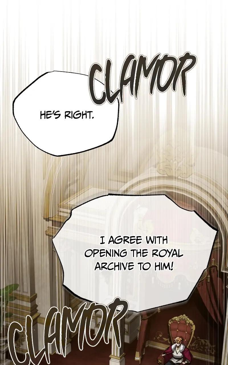 Descended from Divinity Chap 71 - Next Chap 72