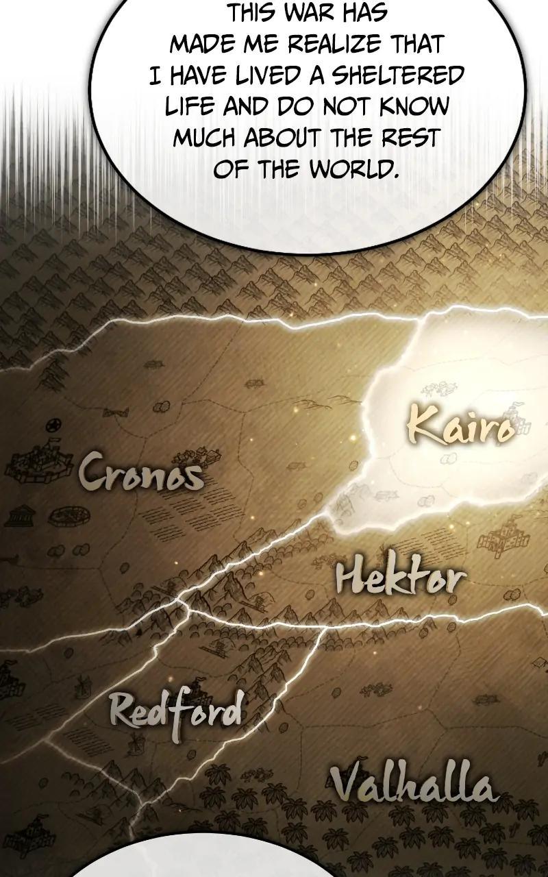 Descended from Divinity Chap 71 - Next Chap 72