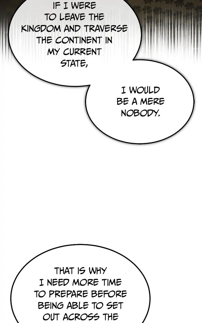 Descended from Divinity Chap 71 - Next Chap 72