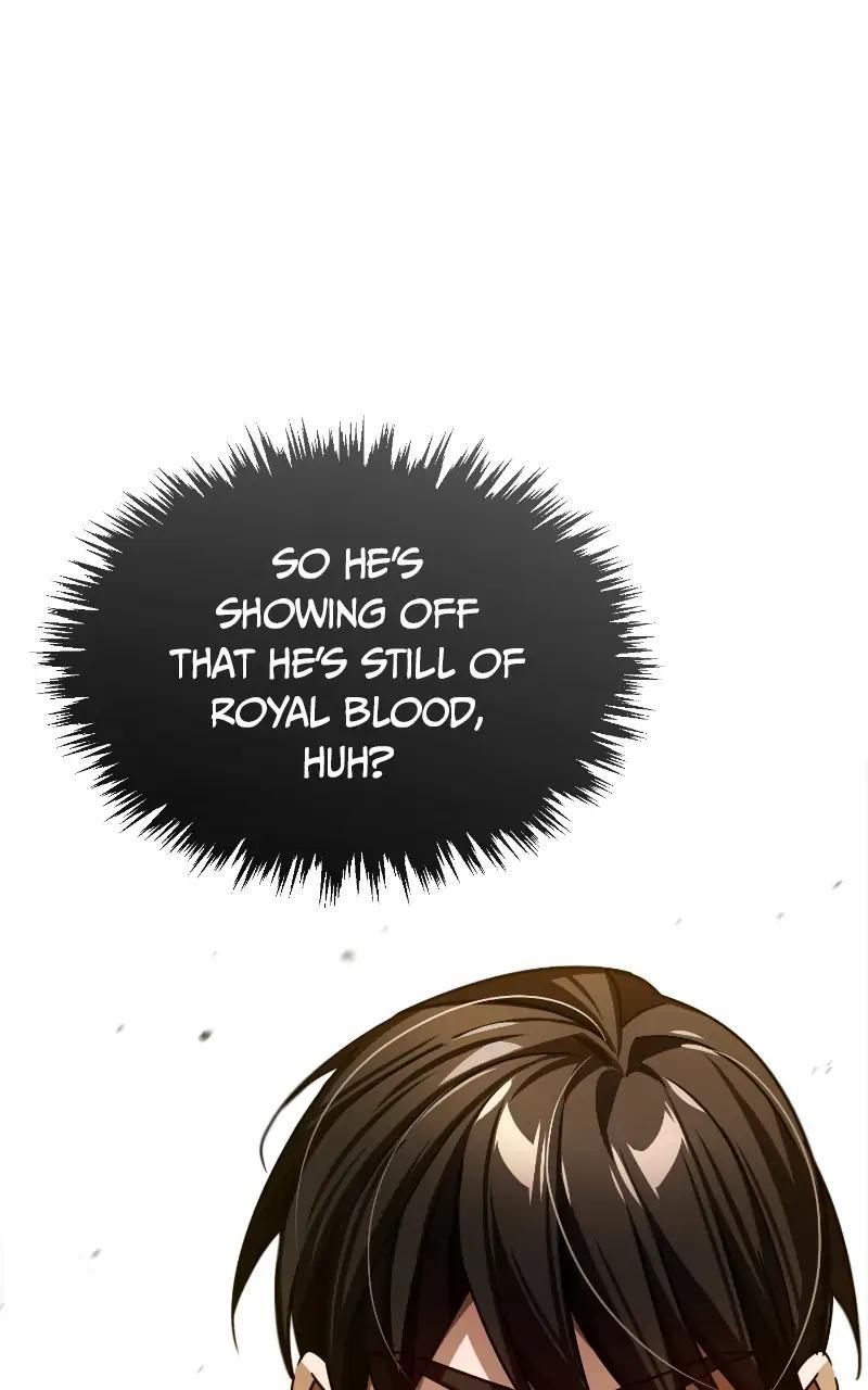 Descended from Divinity Chap 71 - Next Chap 72