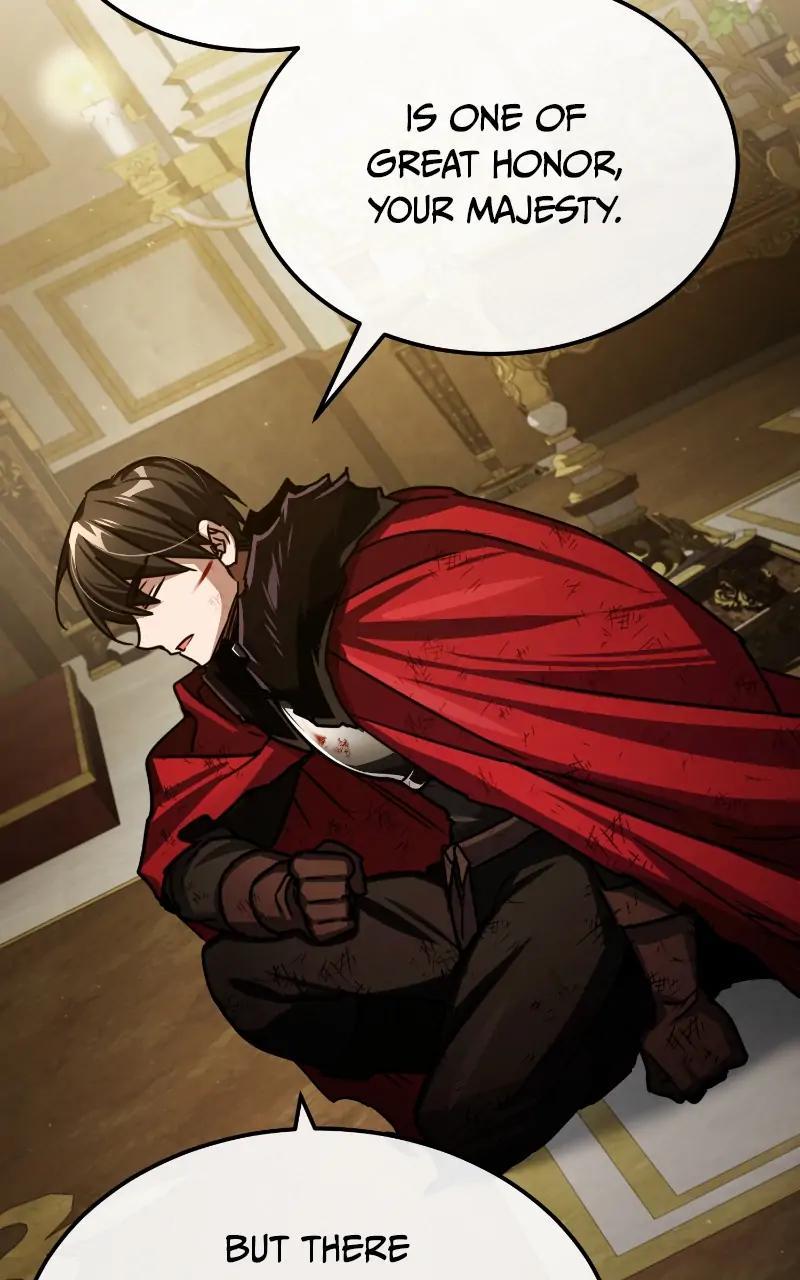 Descended from Divinity Chap 71 - Next Chap 72