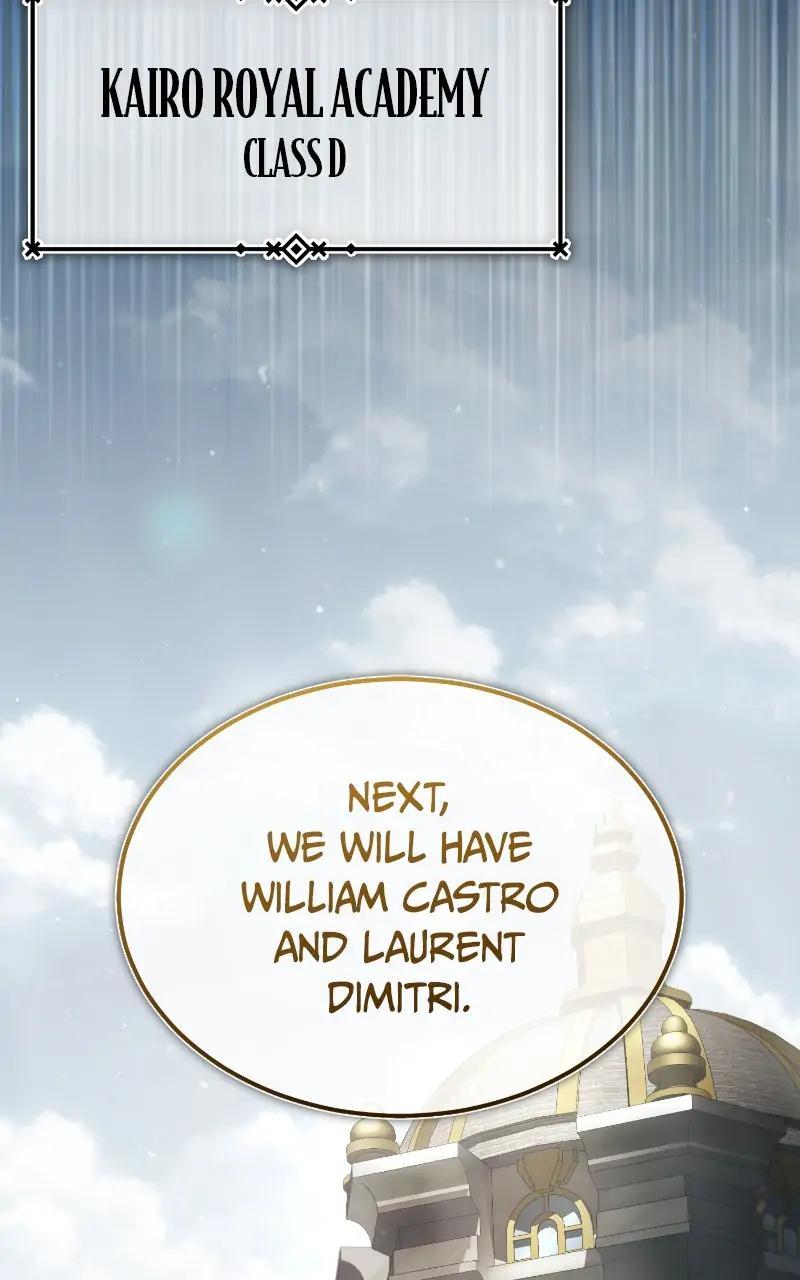 Descended from Divinity Chap 71 - Next Chap 72