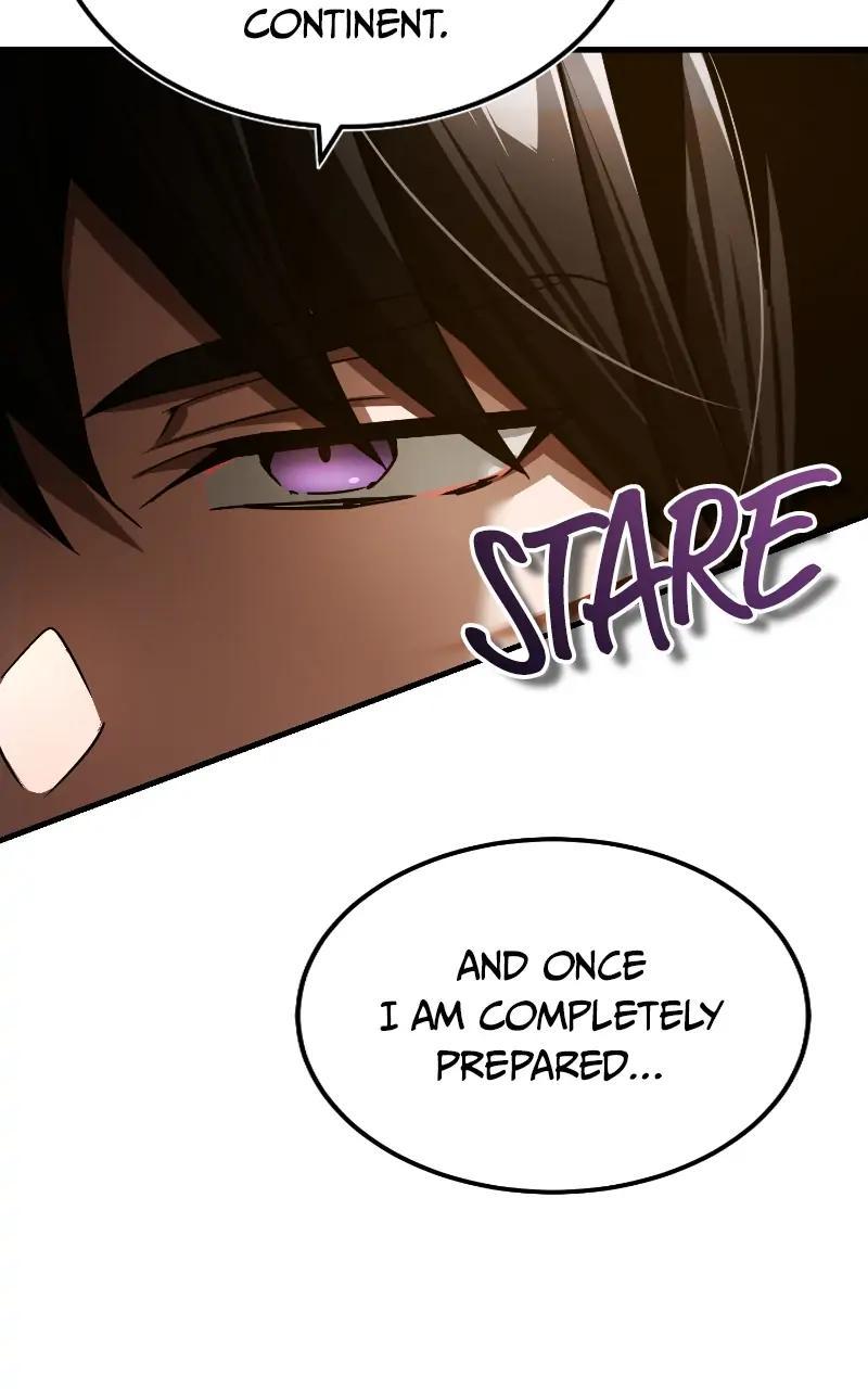 Descended from Divinity Chap 71 - Next Chap 72