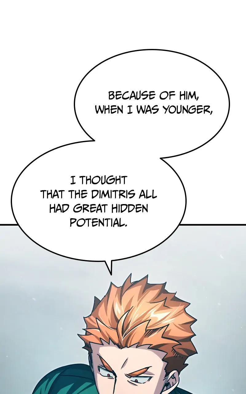 Descended from Divinity Chap 71 - Next Chap 72
