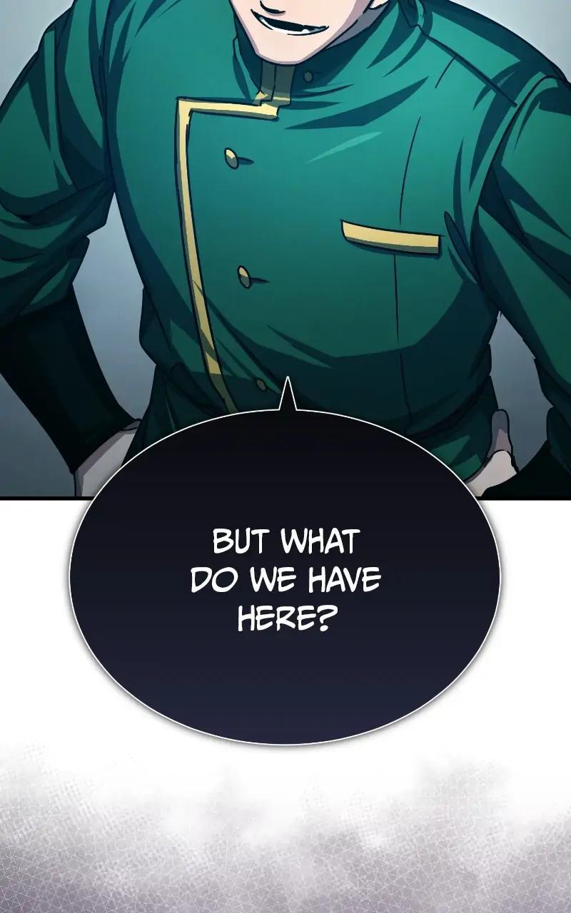 Descended from Divinity Chap 71 - Next Chap 72
