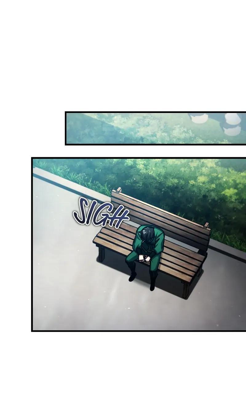 Descended from Divinity Chap 71 - Next Chap 72