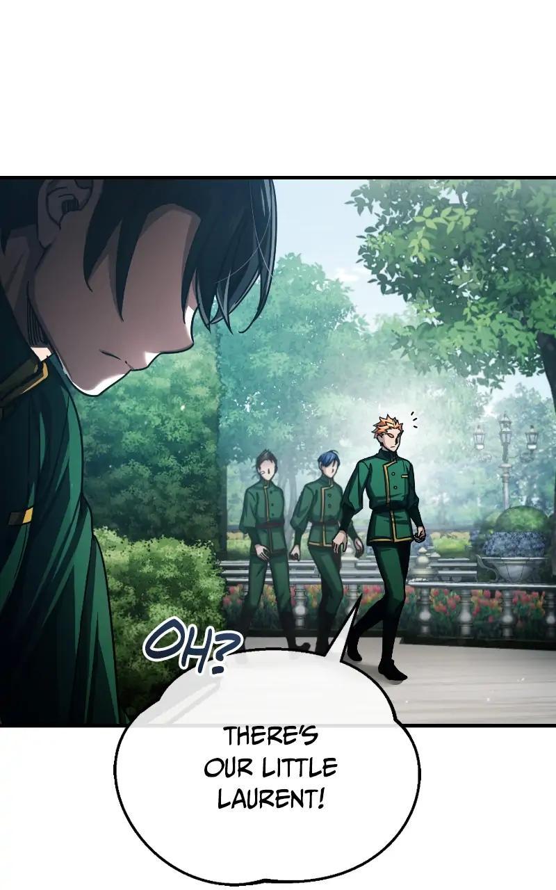 Descended from Divinity Chap 71 - Next Chap 72