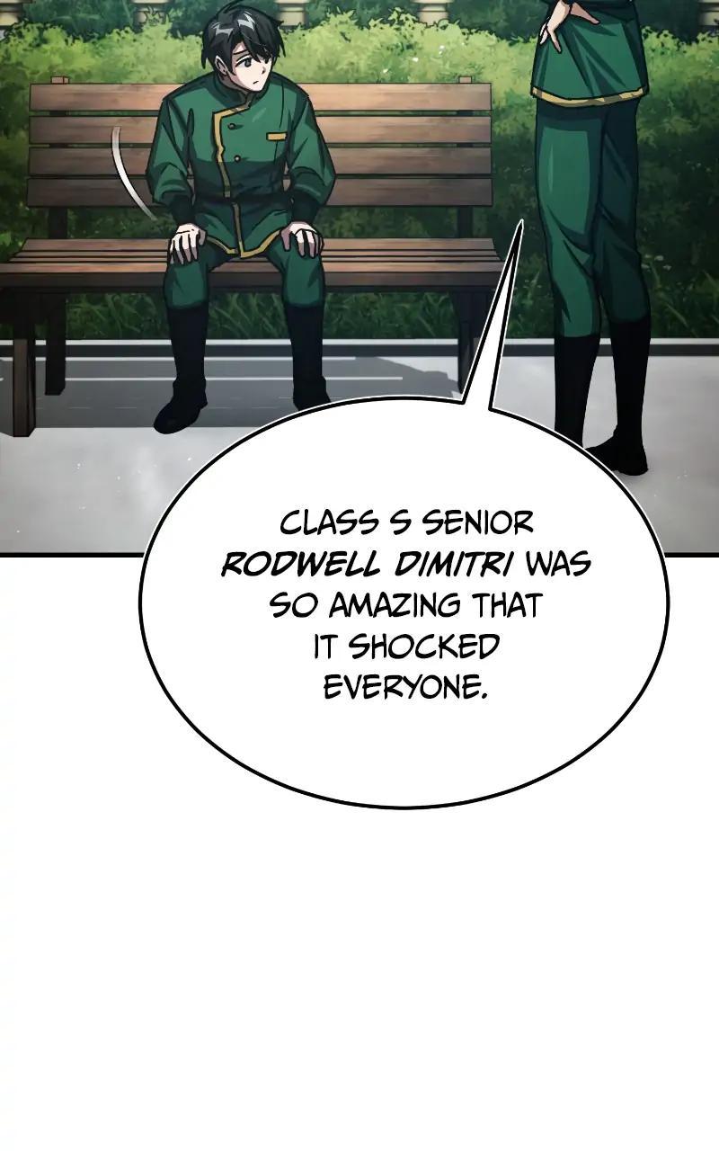 Descended from Divinity Chap 71 - Next Chap 72