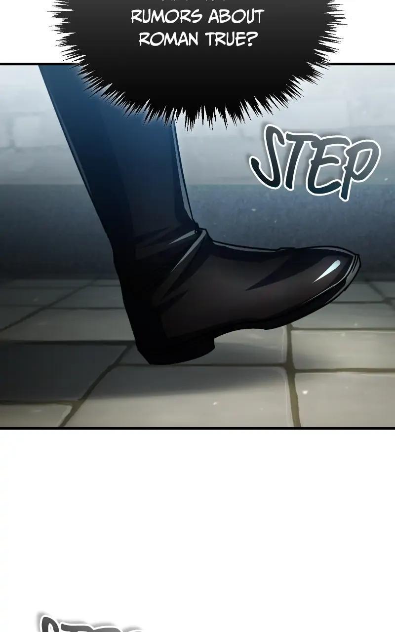 Descended from Divinity Chap 71 - Next Chap 72