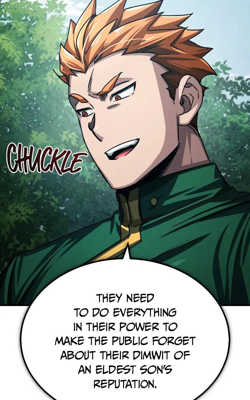 Descended from Divinity Chap 71 - Next Chap 72