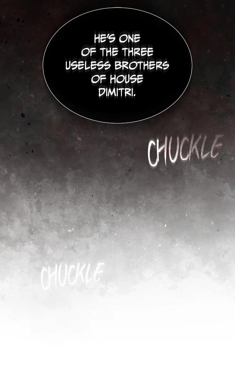 Descended from Divinity Chap 71 - Next Chap 72