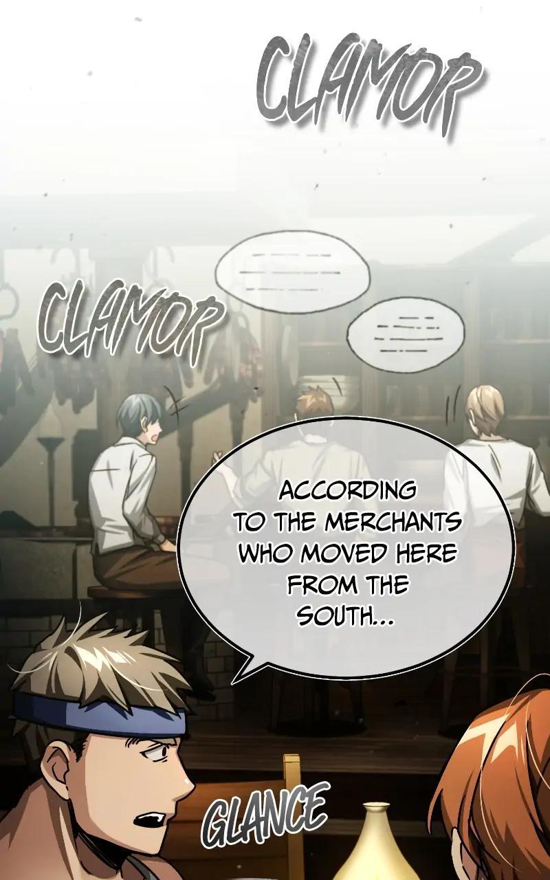 Descended from Divinity Chap 71 - Next Chap 72