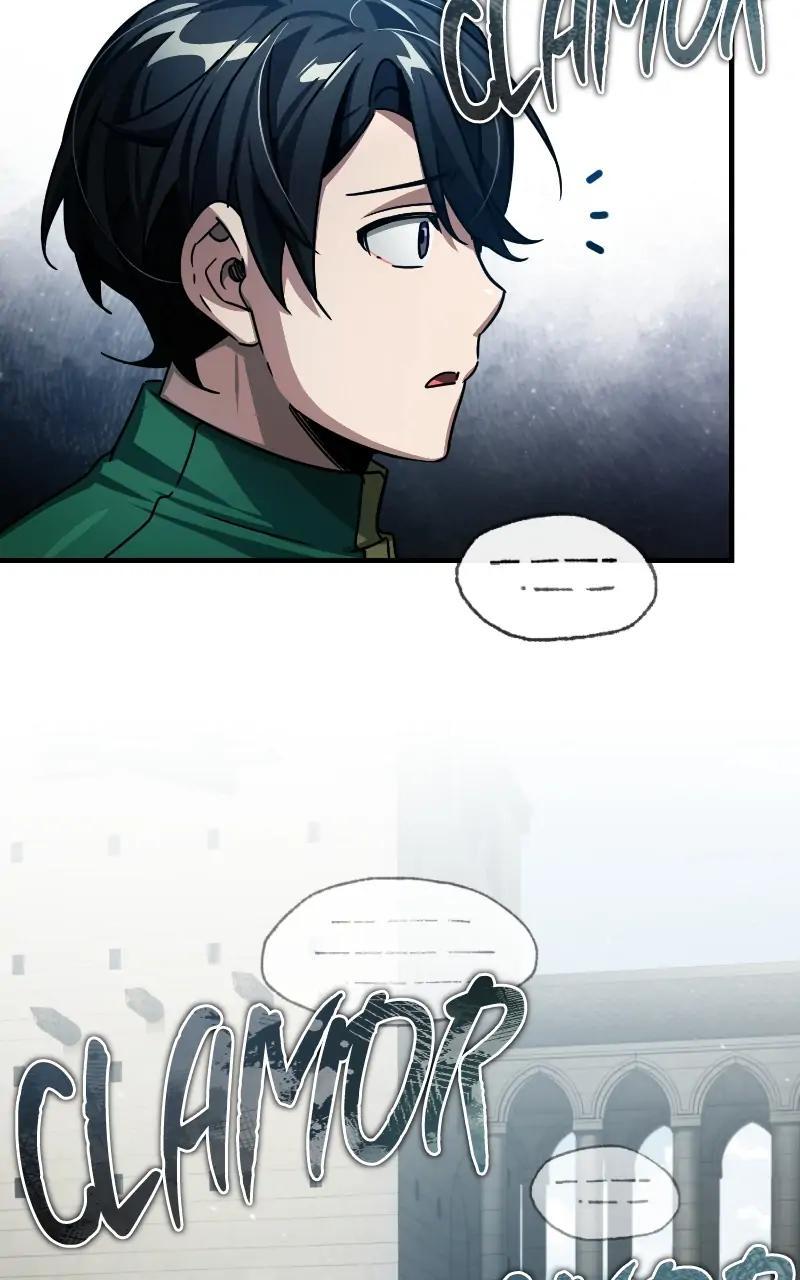 Descended from Divinity Chap 71 - Next Chap 72