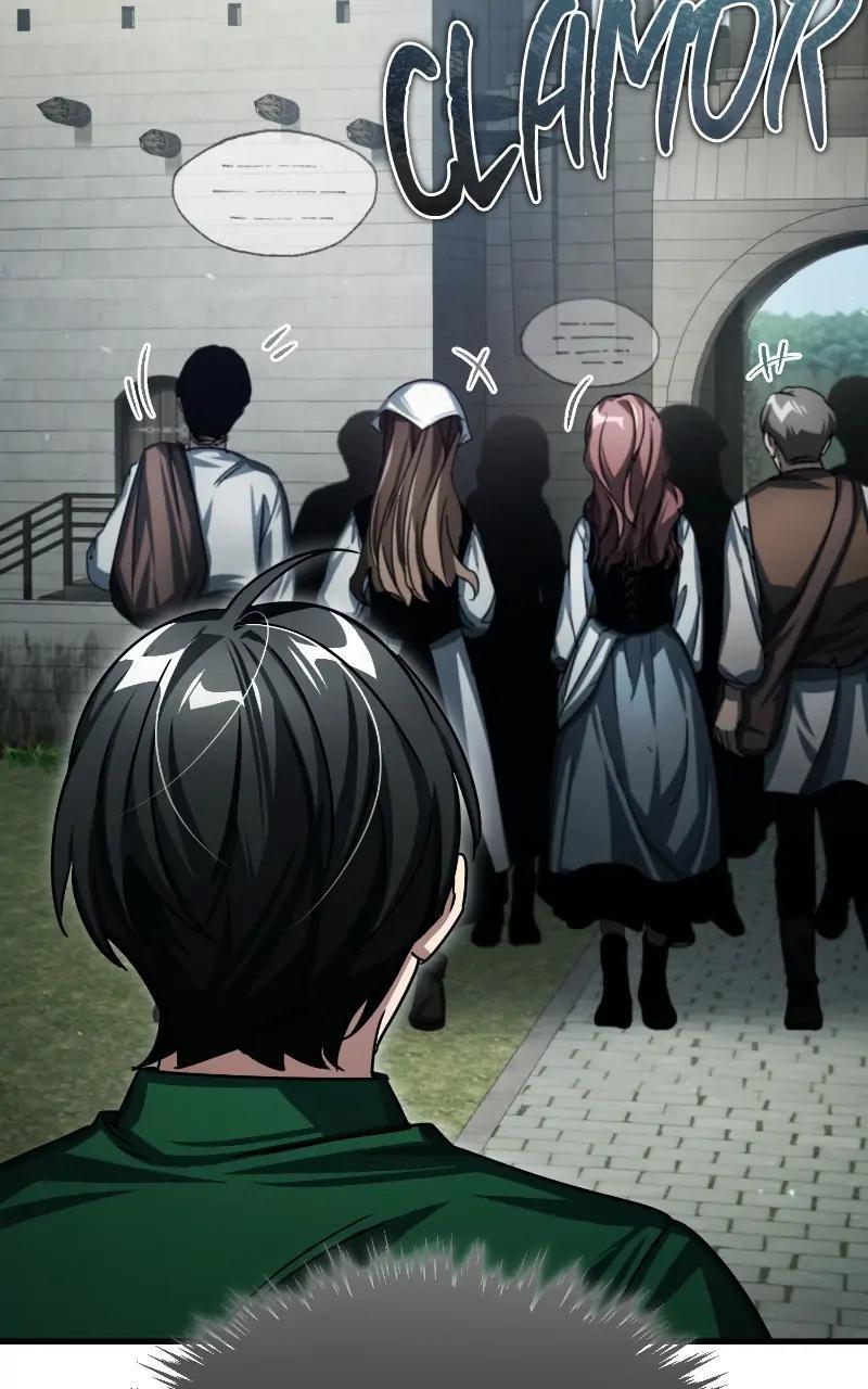 Descended from Divinity Chap 71 - Next Chap 72