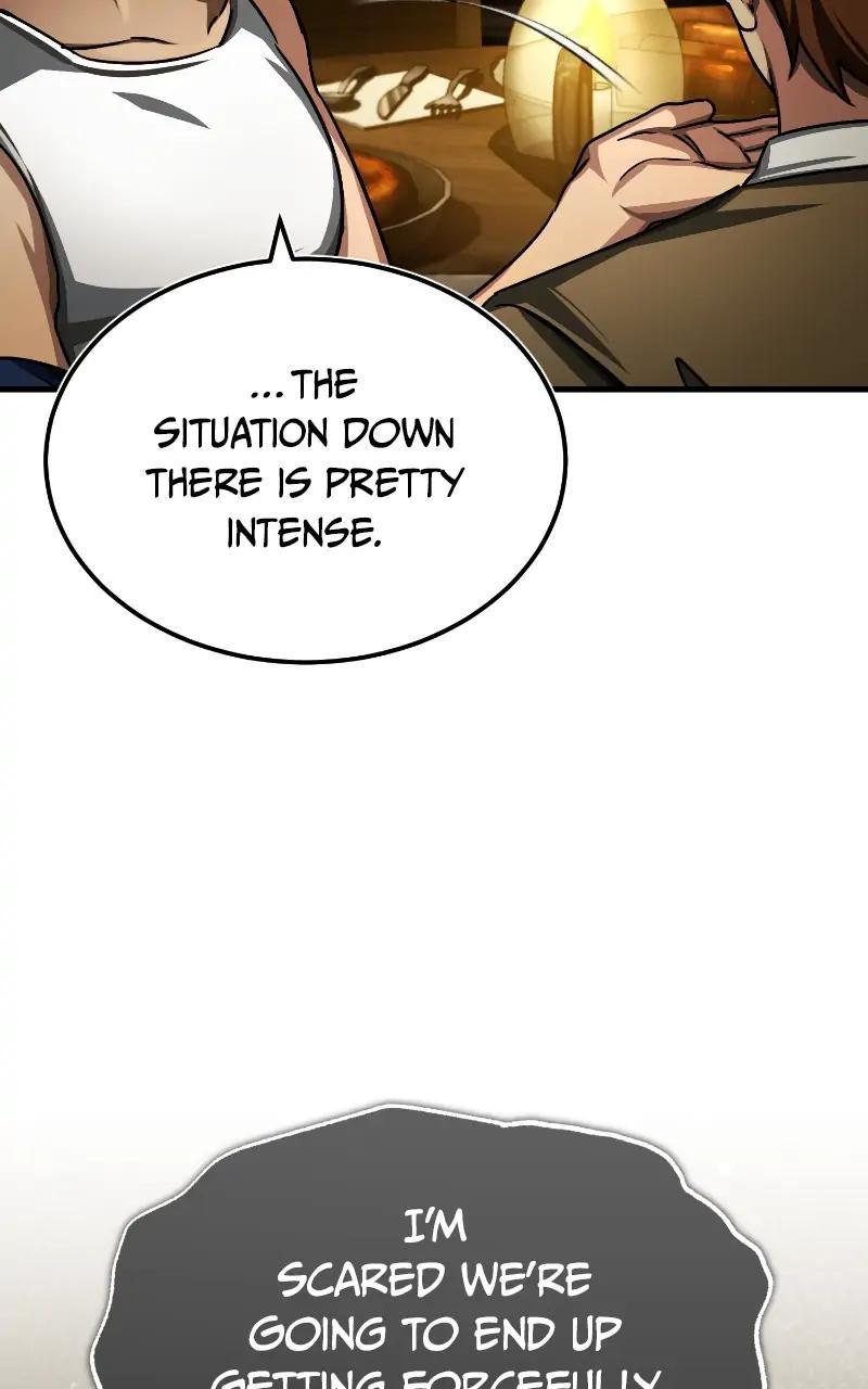 Descended from Divinity Chap 71 - Next Chap 72