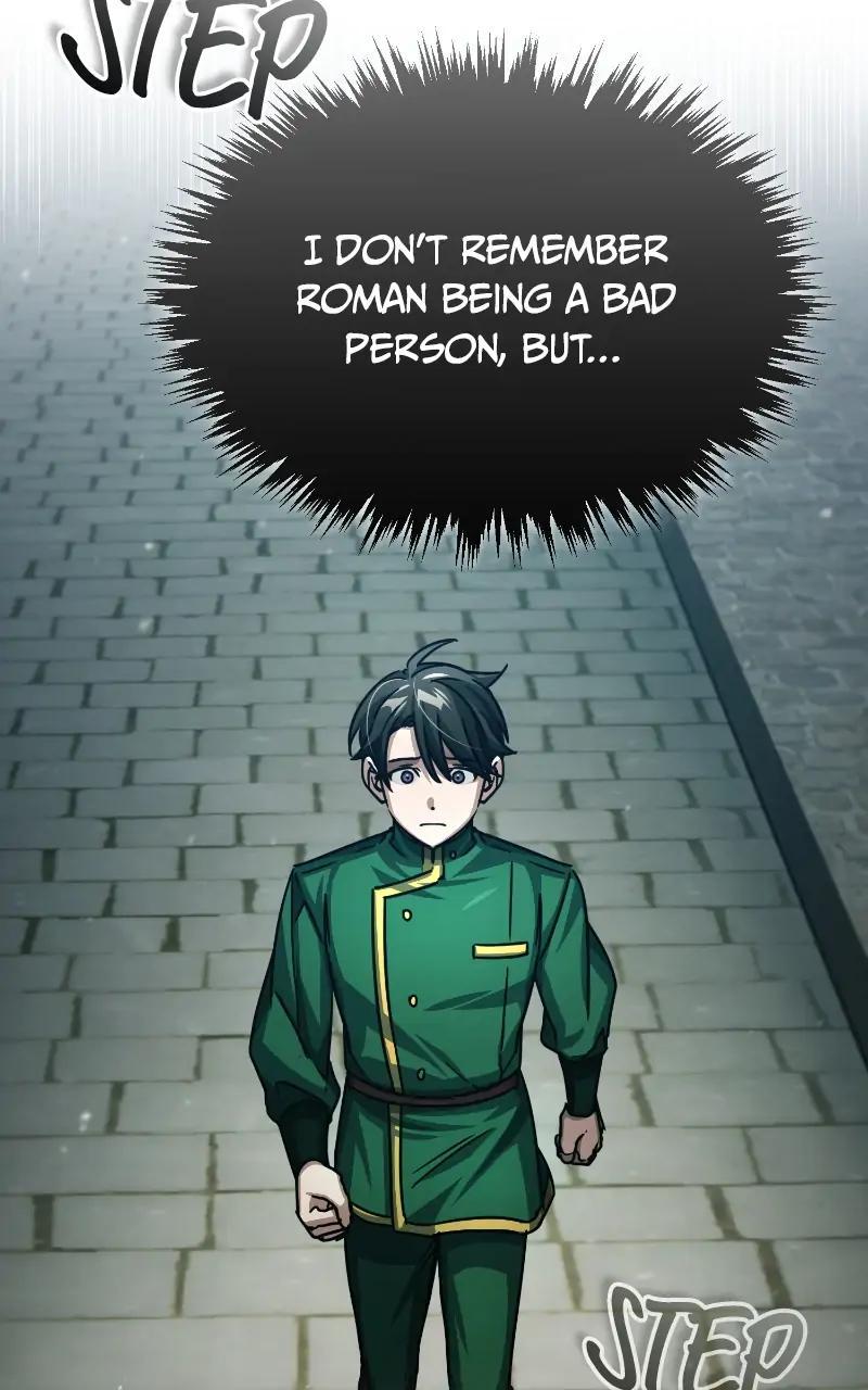 Descended from Divinity Chap 71 - Next Chap 72