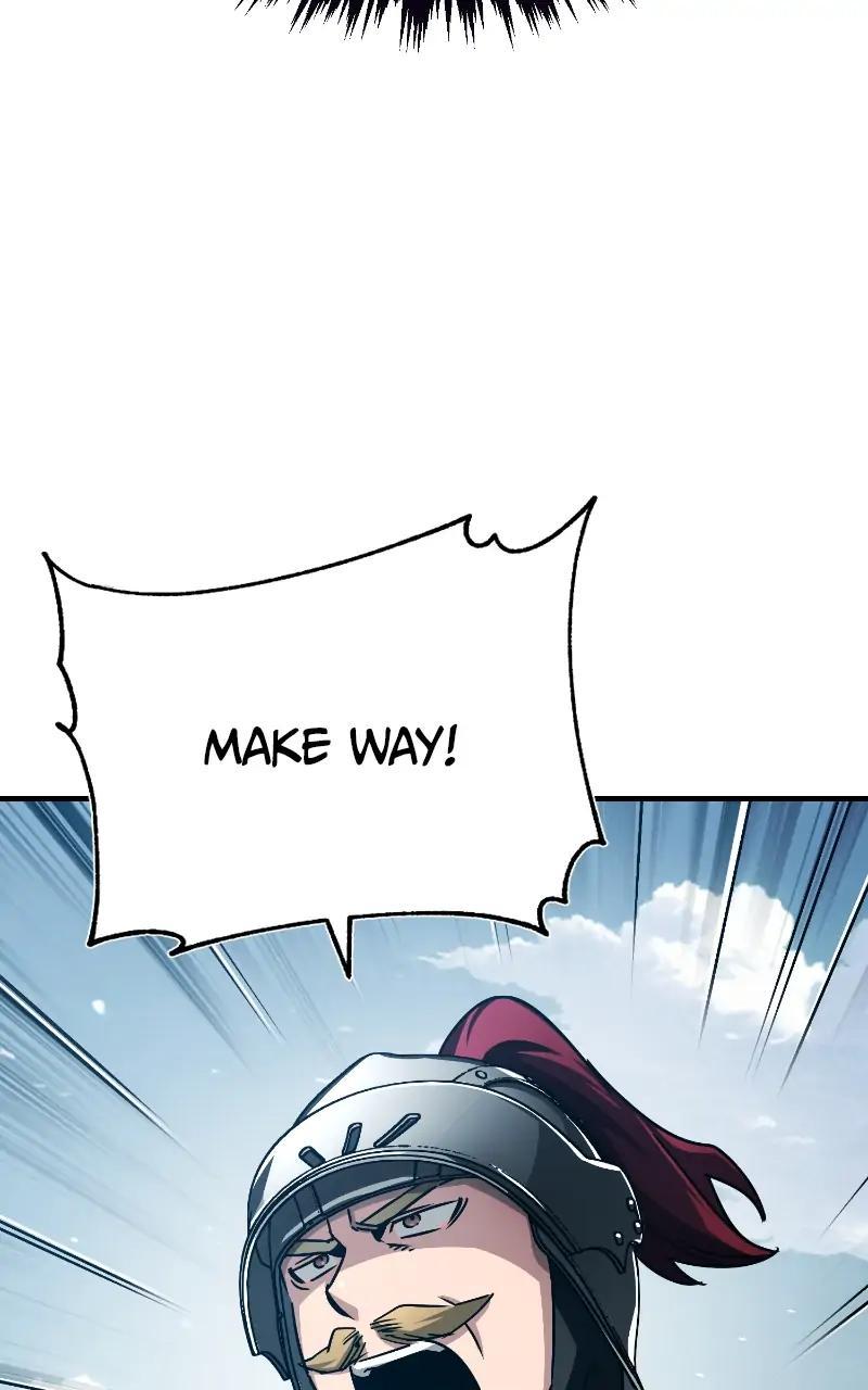 Descended from Divinity Chap 71 - Next Chap 72